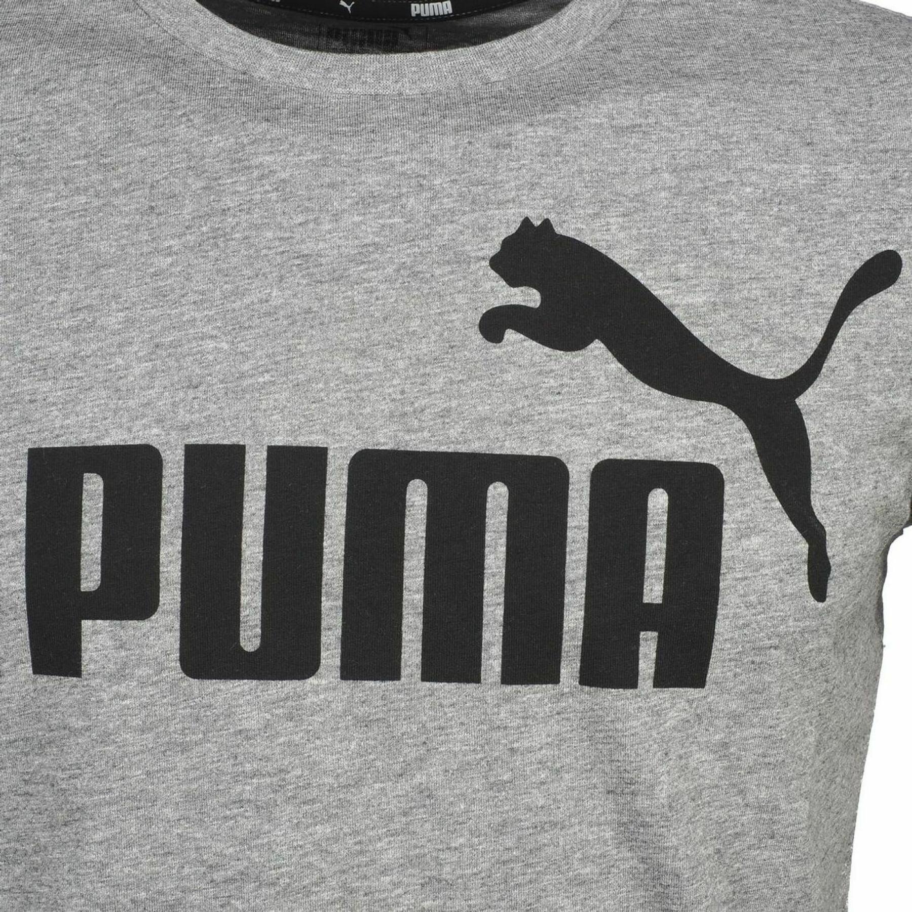 Koszulka dziecięca Puma Perma Essential
